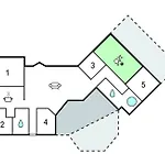 펜션 6 Bedroom In *