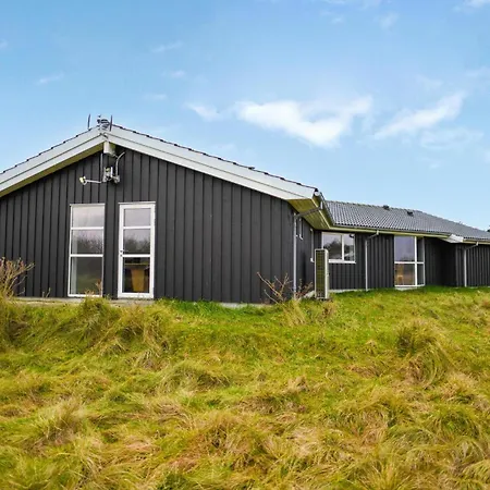 6 Bedroom In Ferienhaus *
