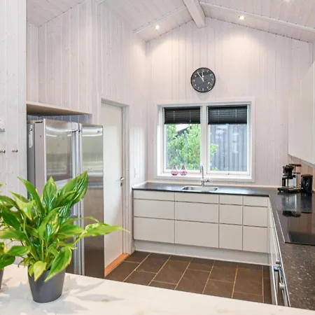 Stunning Home In Vejers Strand 펜션