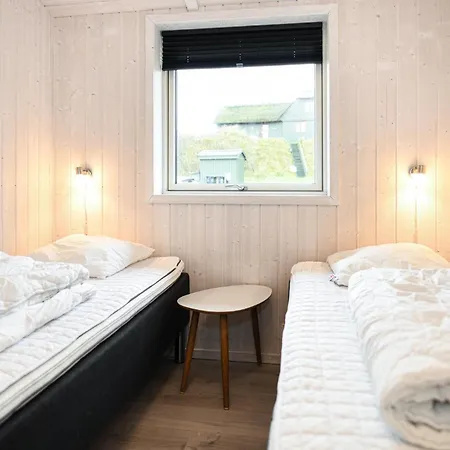 Stunning Home In Vejers Strand 펜션 *
