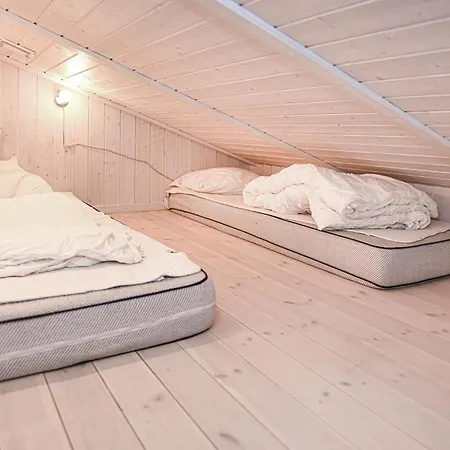 Stunning Home In Vejers Strand * 베제르 스트란드