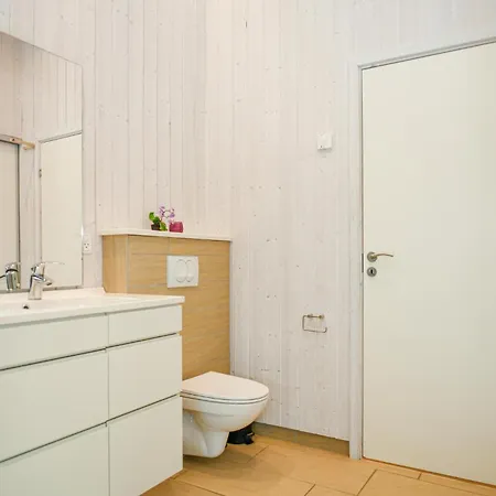 Feriehus Stunning In Vejers Strand