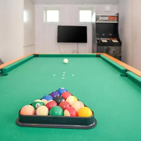 Stunning Home In Vejers Strand 펜션 베제르 스트란드