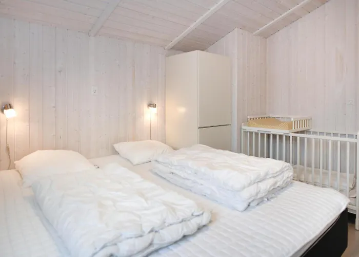 Ferienhaus 6 Bedroom In