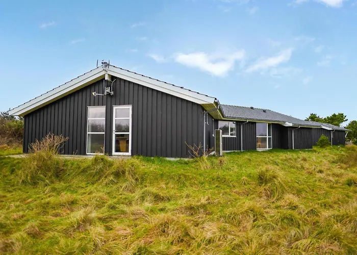 6 Bedroom In Ferienhaus *
