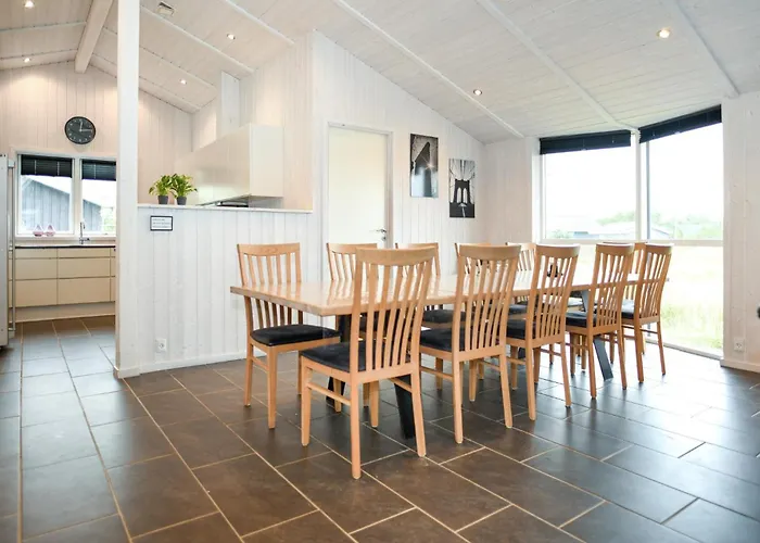 Ferienhaus 6 Bedroom In *