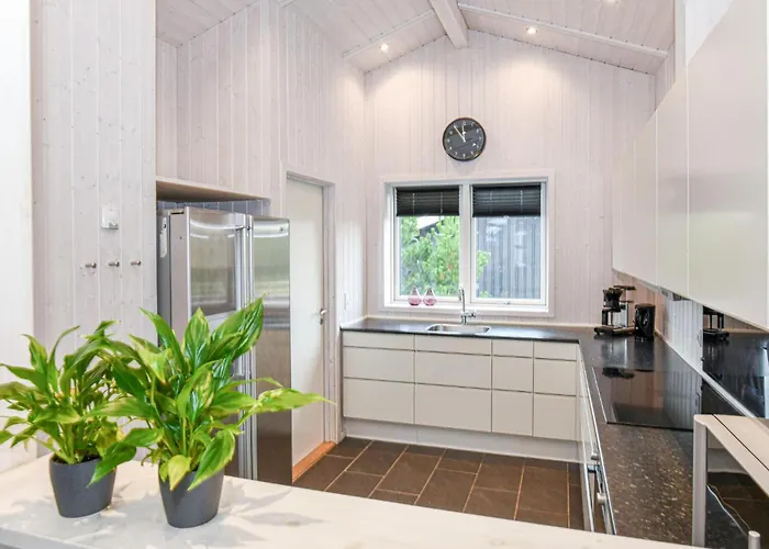 6 Bedroom In Ferienhaus