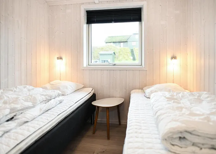 6 Bedroom In Ferienhaus *